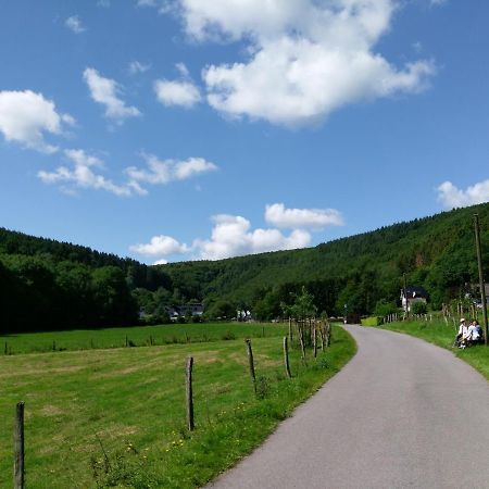 Federkern Simonskall Hürtgenwald Buitenkant foto